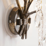 Stauch Wall Sconce