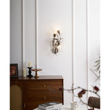 Stauch Wall Sconce