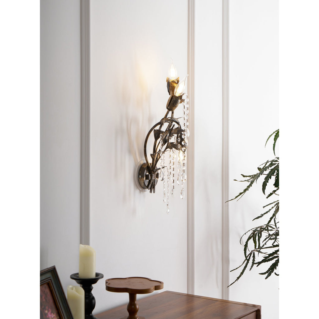 Stauch Wall Sconce