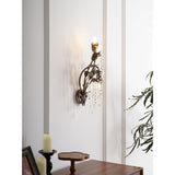Stauch Wall Sconce