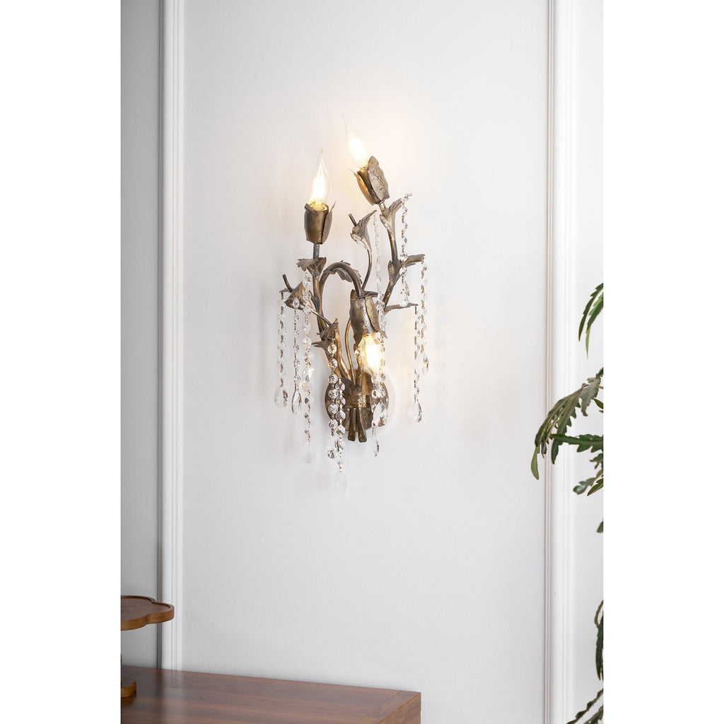 Stauch Wall Sconce