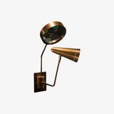 Stella Wall Sconce