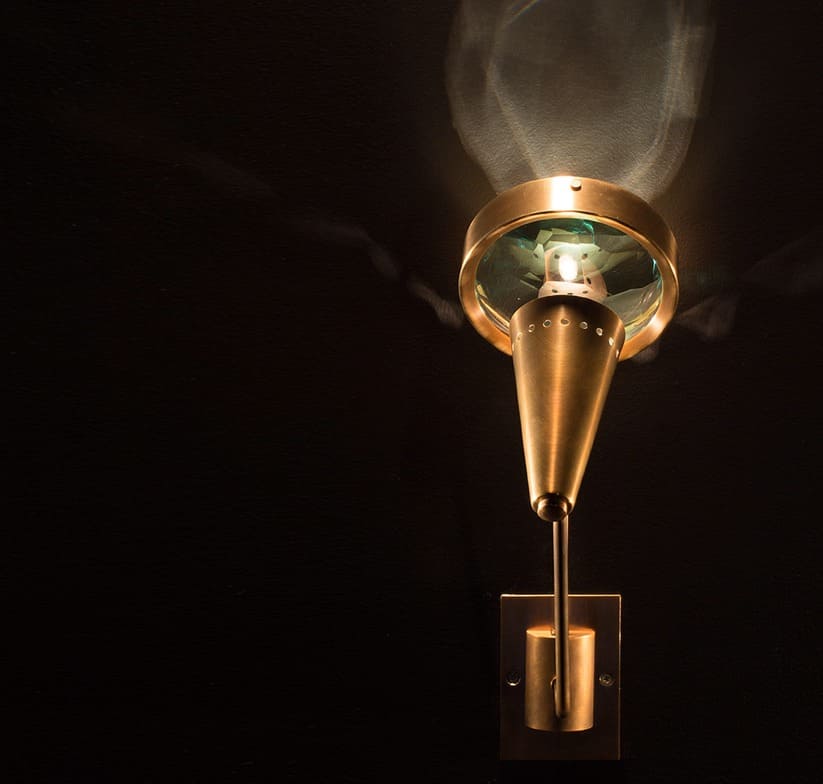 Stella Wall Sconce