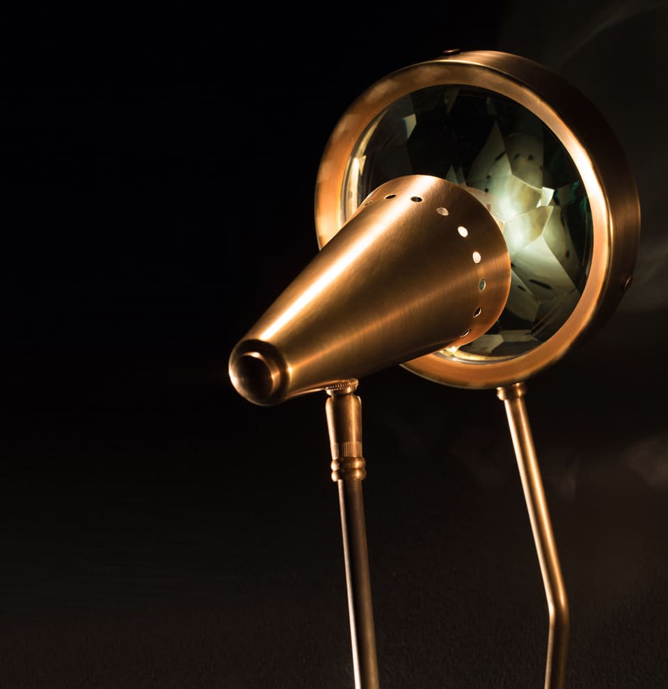 Stella Wall Sconce