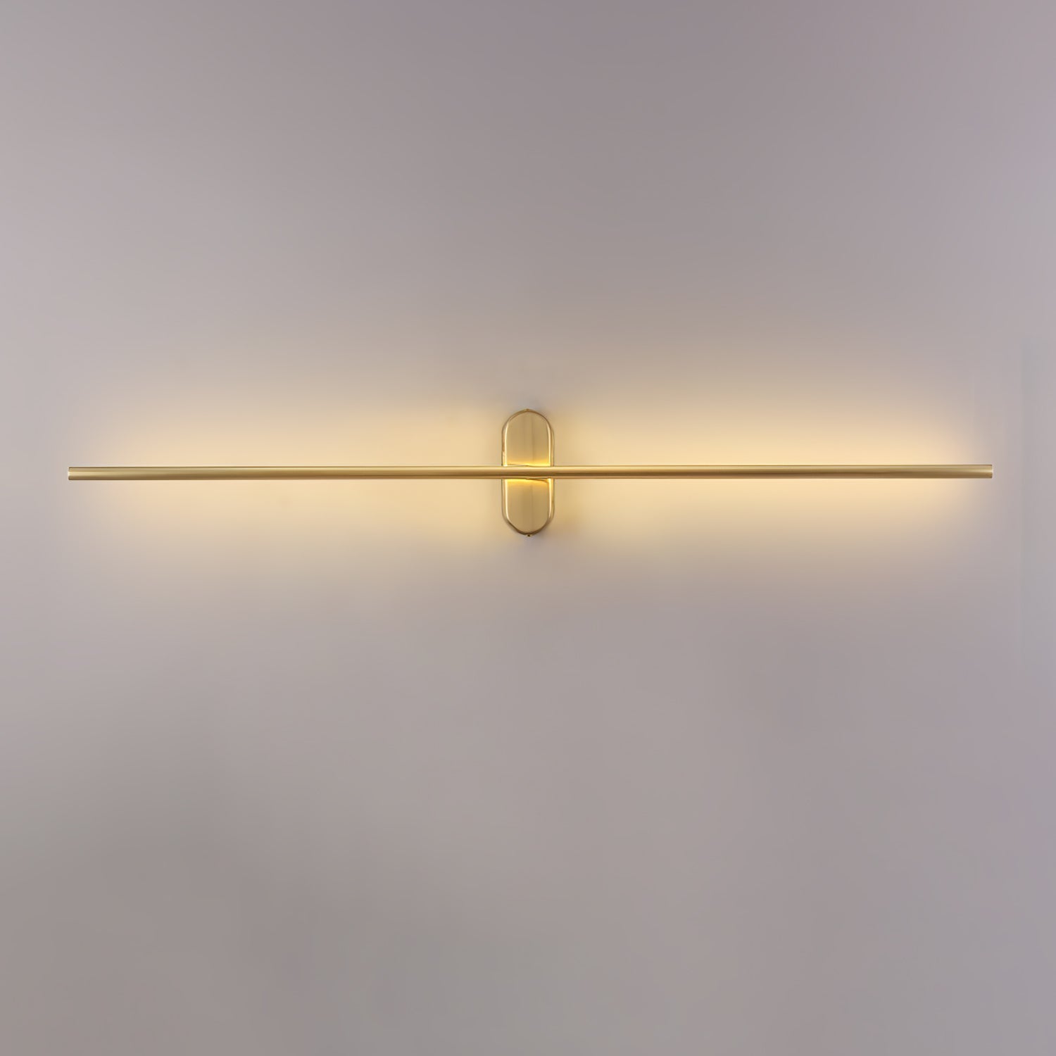 Linnen Rod Plug-in Wall Sconce