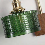 Stoffel Vintage Wall Sconce