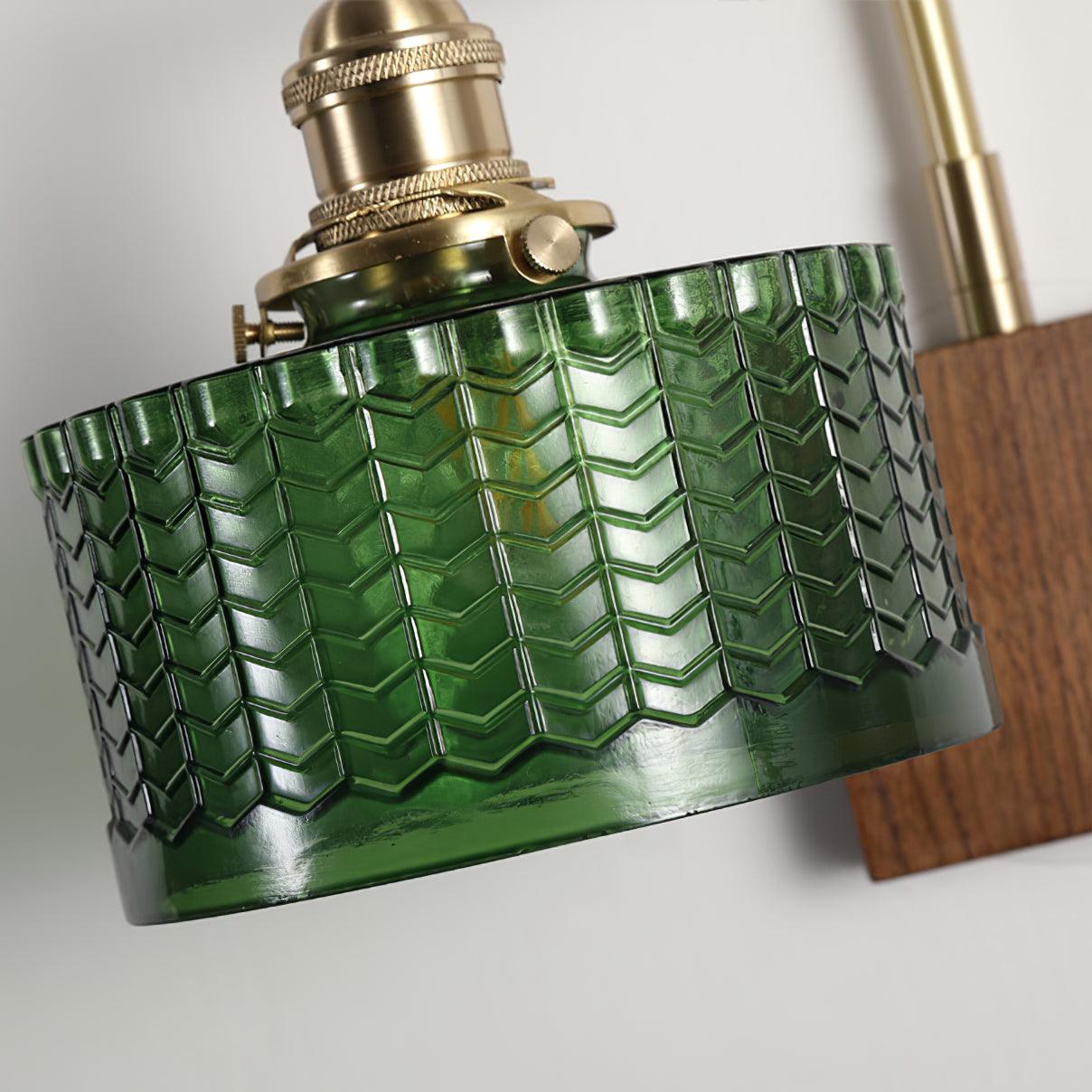 Stoffel Vintage Wall Sconce