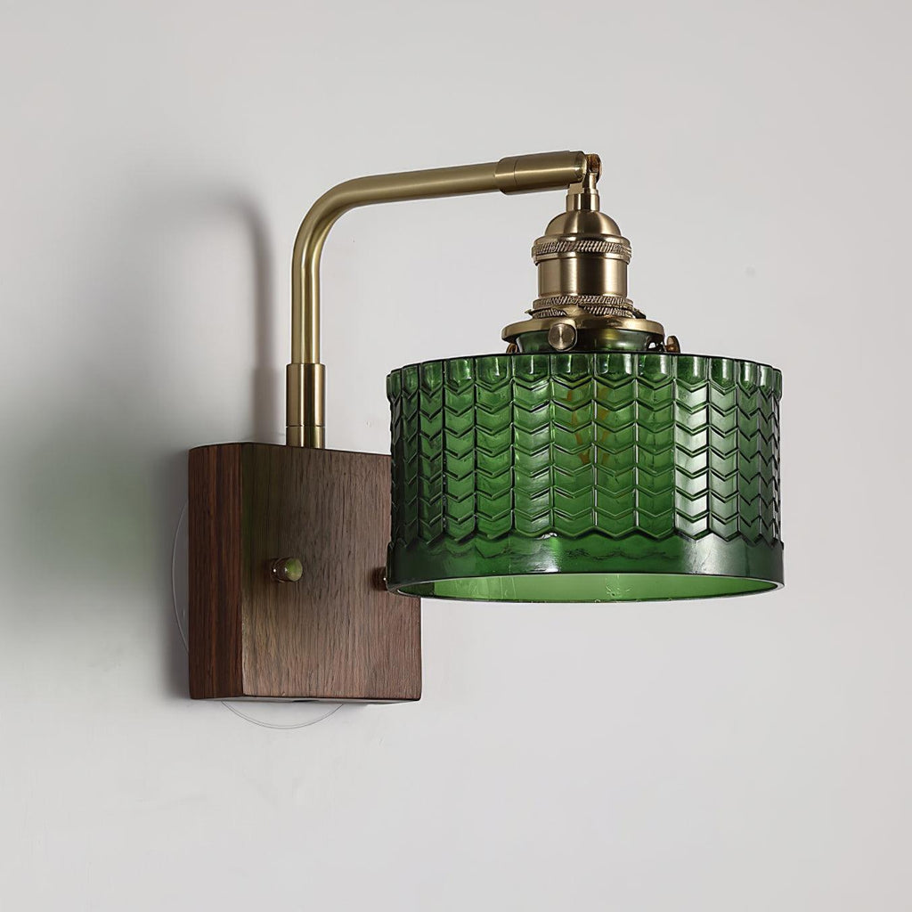 Stoffel Vintage Wall Sconce