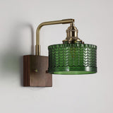 Stoffel Vintage Wall Sconce