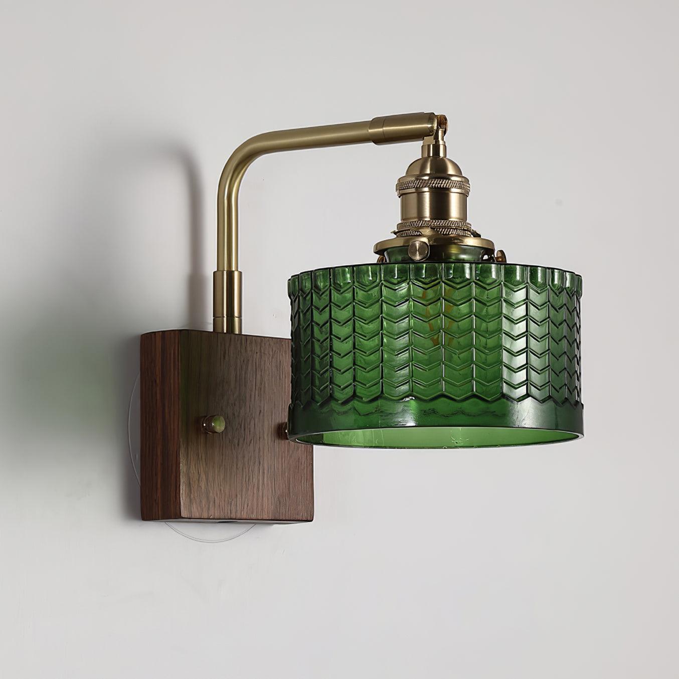 Stoffel Vintage Wall Sconce