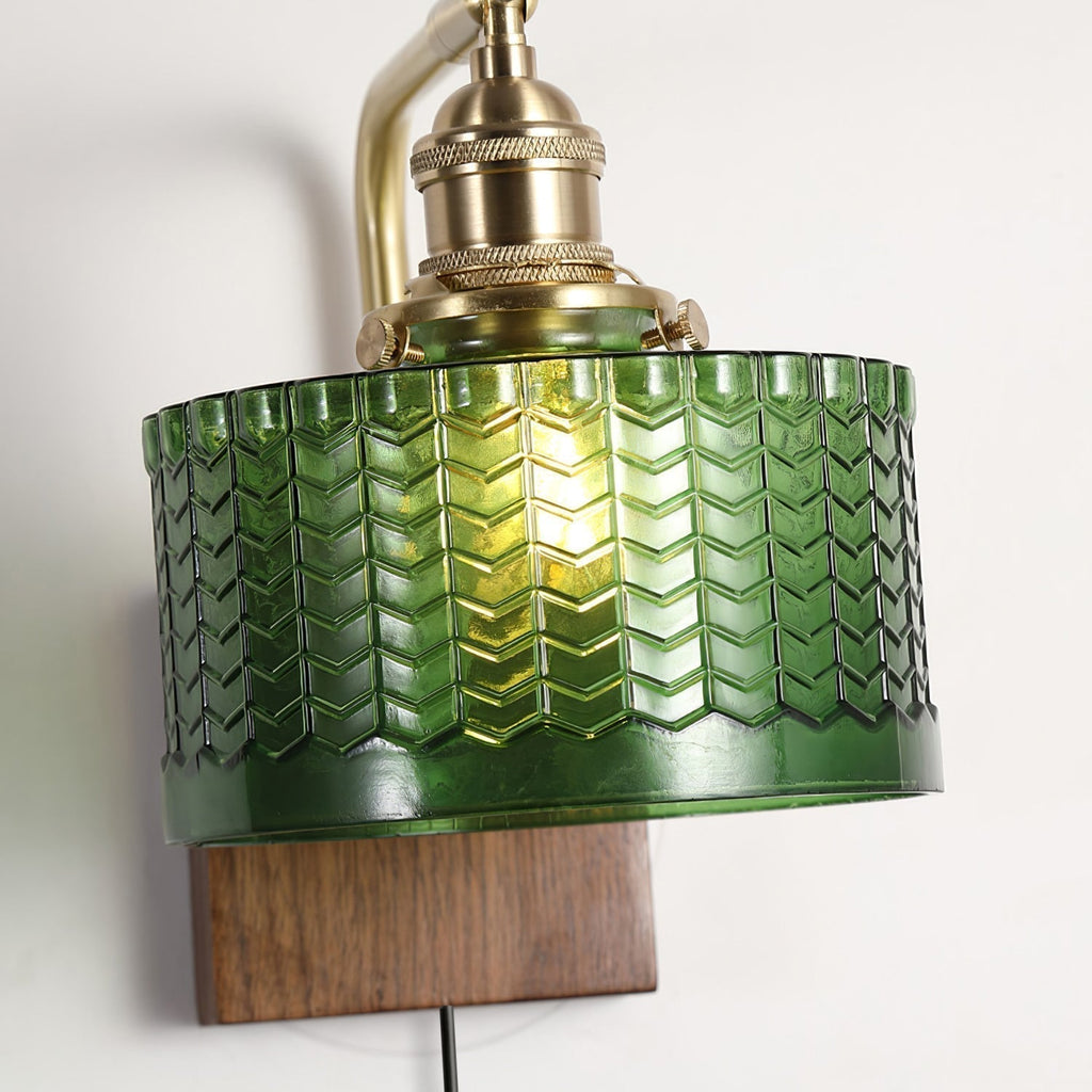 Stoffel Vintage Wall Sconce