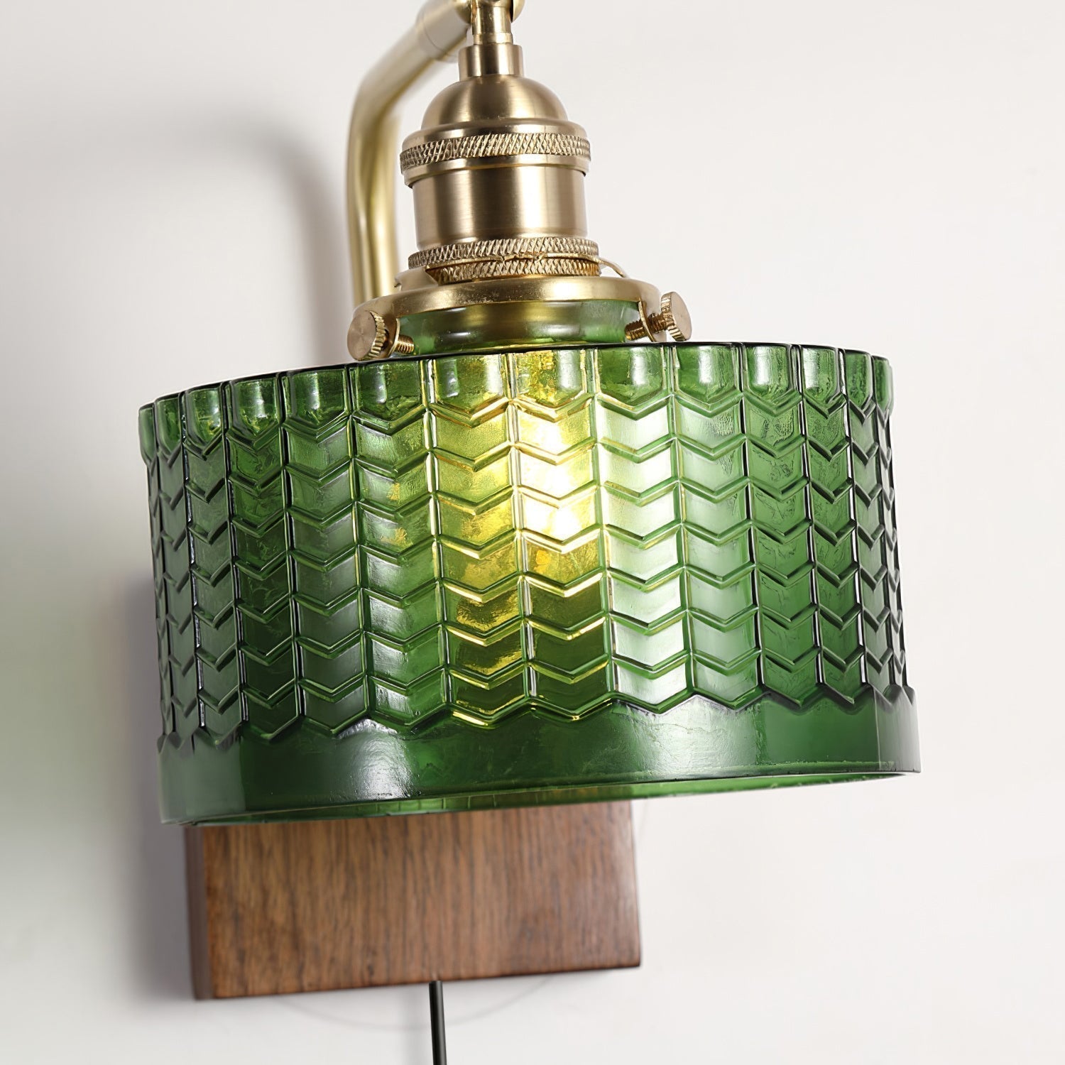 Stoffel Vintage Wall Sconce