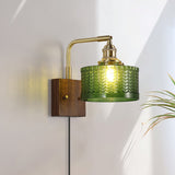 Stoffel Vintage Wall Sconce