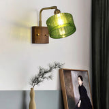 Stoffel Vintage Wall Sconce
