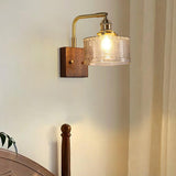 Stoffel Vintage Wall Sconce