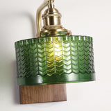 Stoffel Vintage Wall Sconce