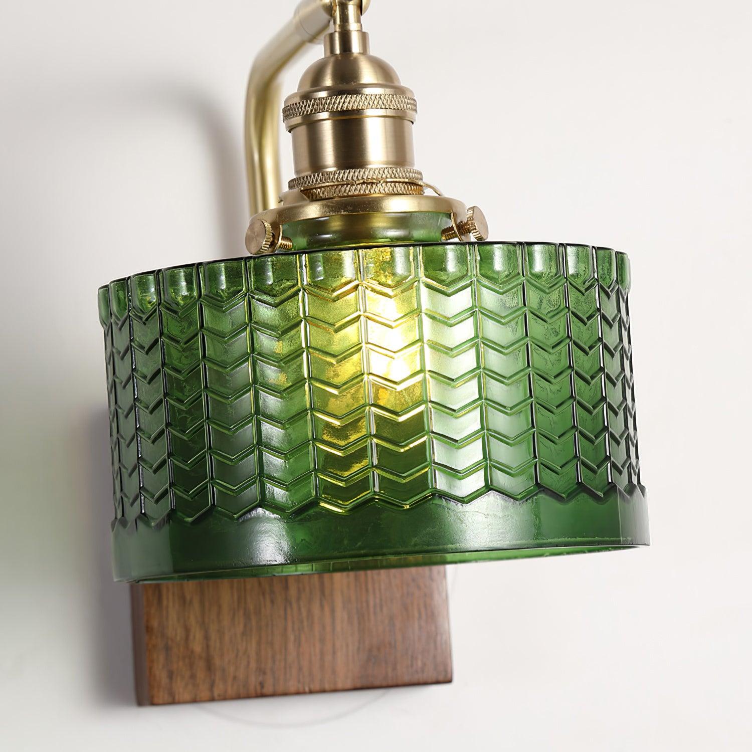 Stoffel Vintage Wall Sconce