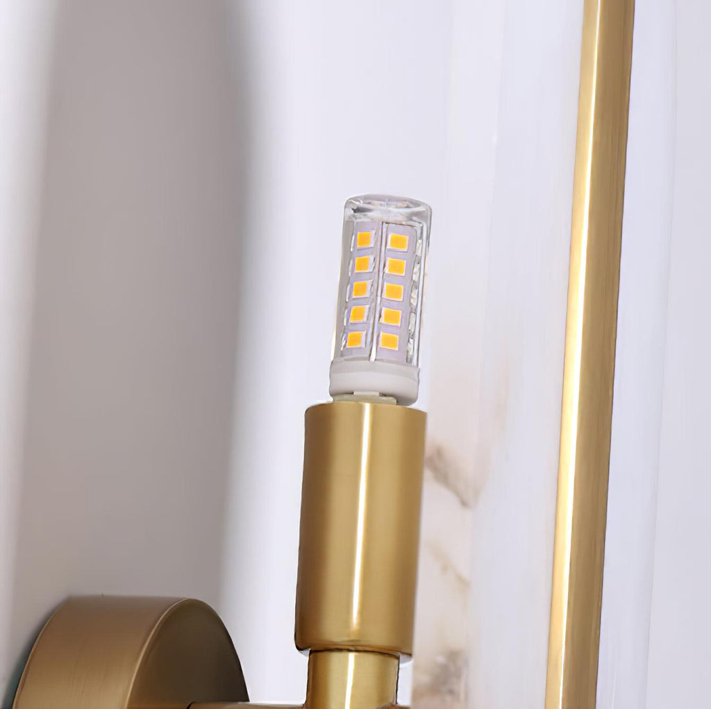 Laurie Alabaster Wall Sconce