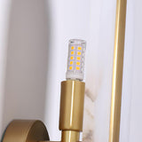 Laurie Alabaster Wall Sconce