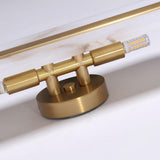 Laurie Alabaster Wall Sconce