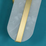 Laurie Alabaster Wall Sconce