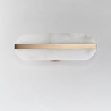 Laurie Alabaster Wall Sconce