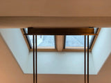 Strata Chandelier