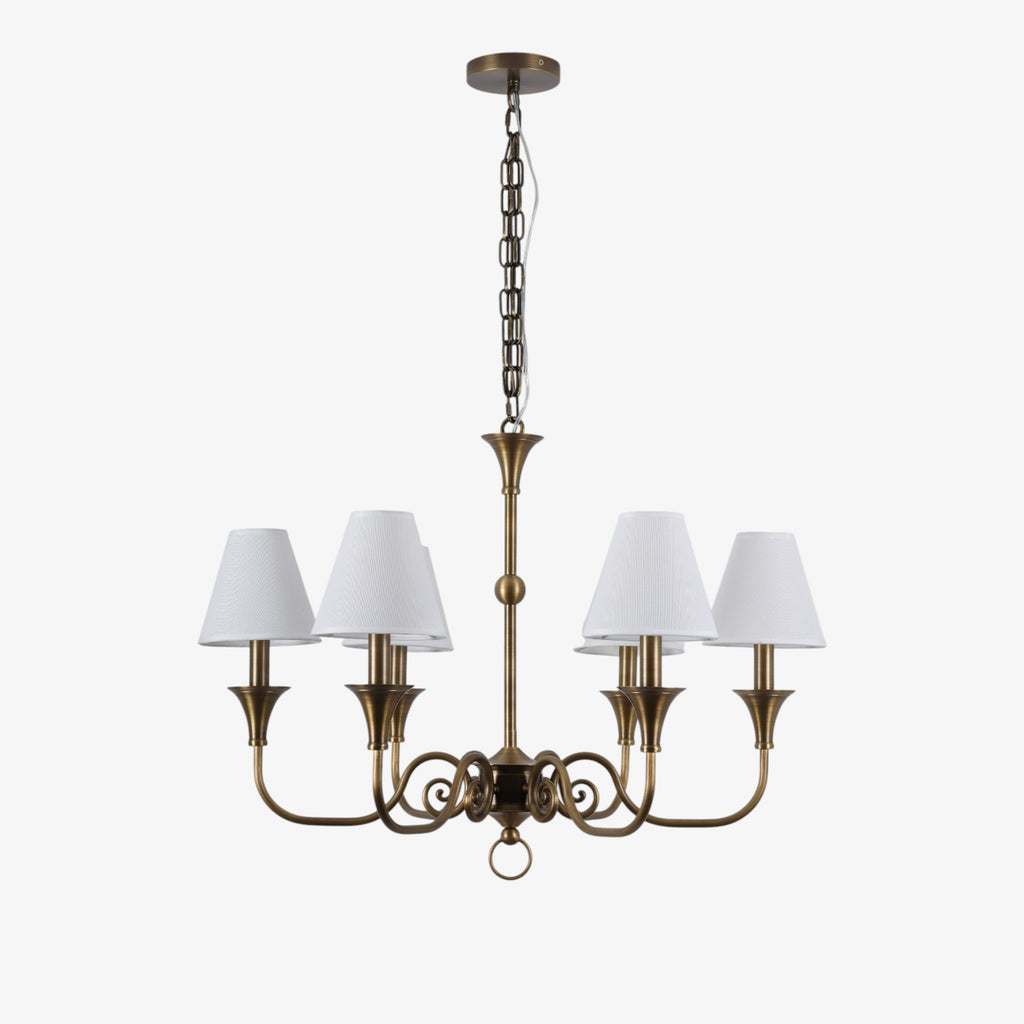 Stuart Chandelier