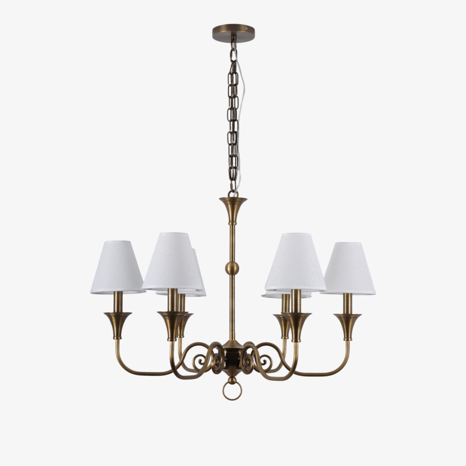 Stuart Chandelier