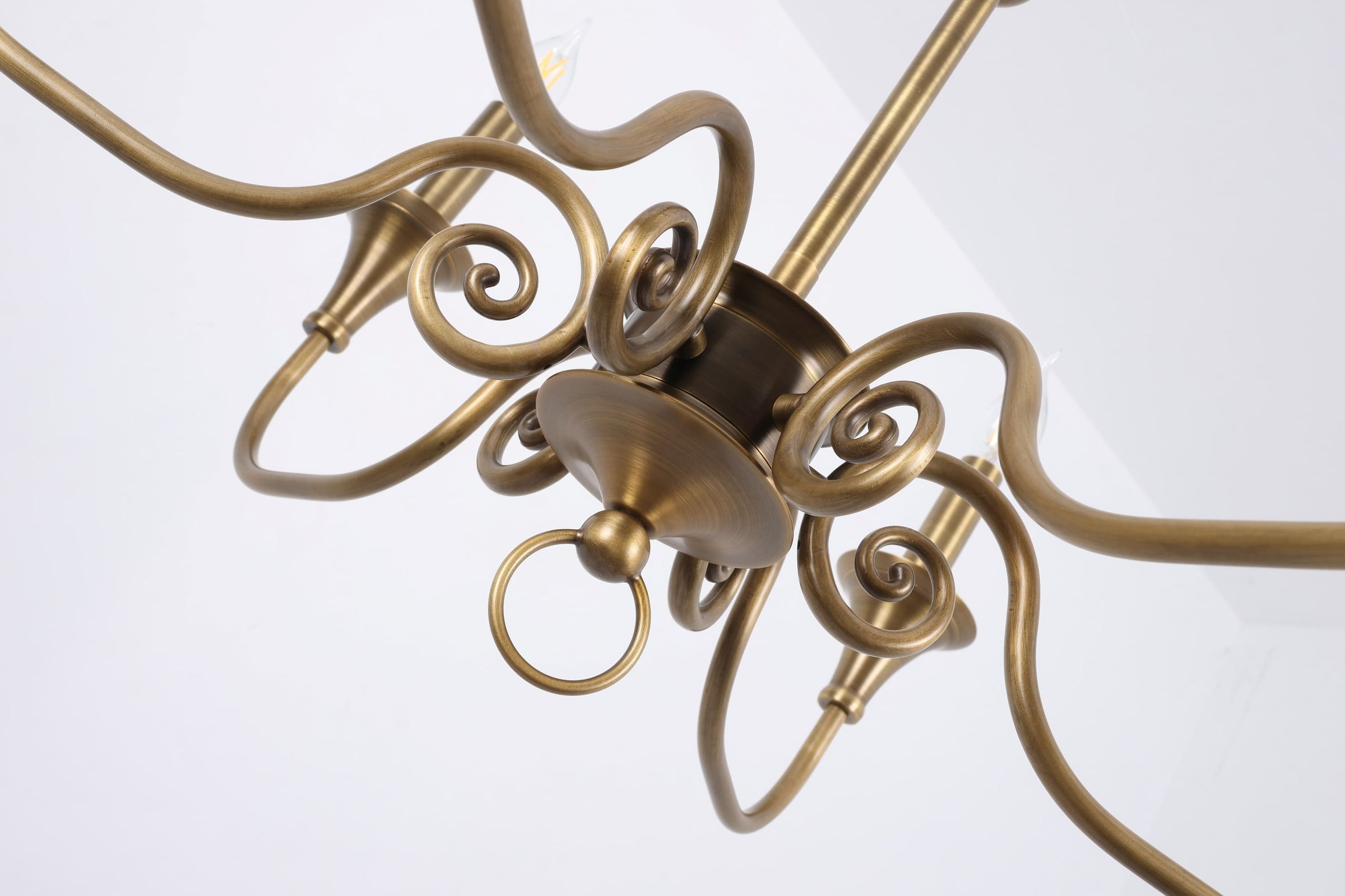 Stuart Chandelier
