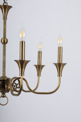 Stuart Chandelier