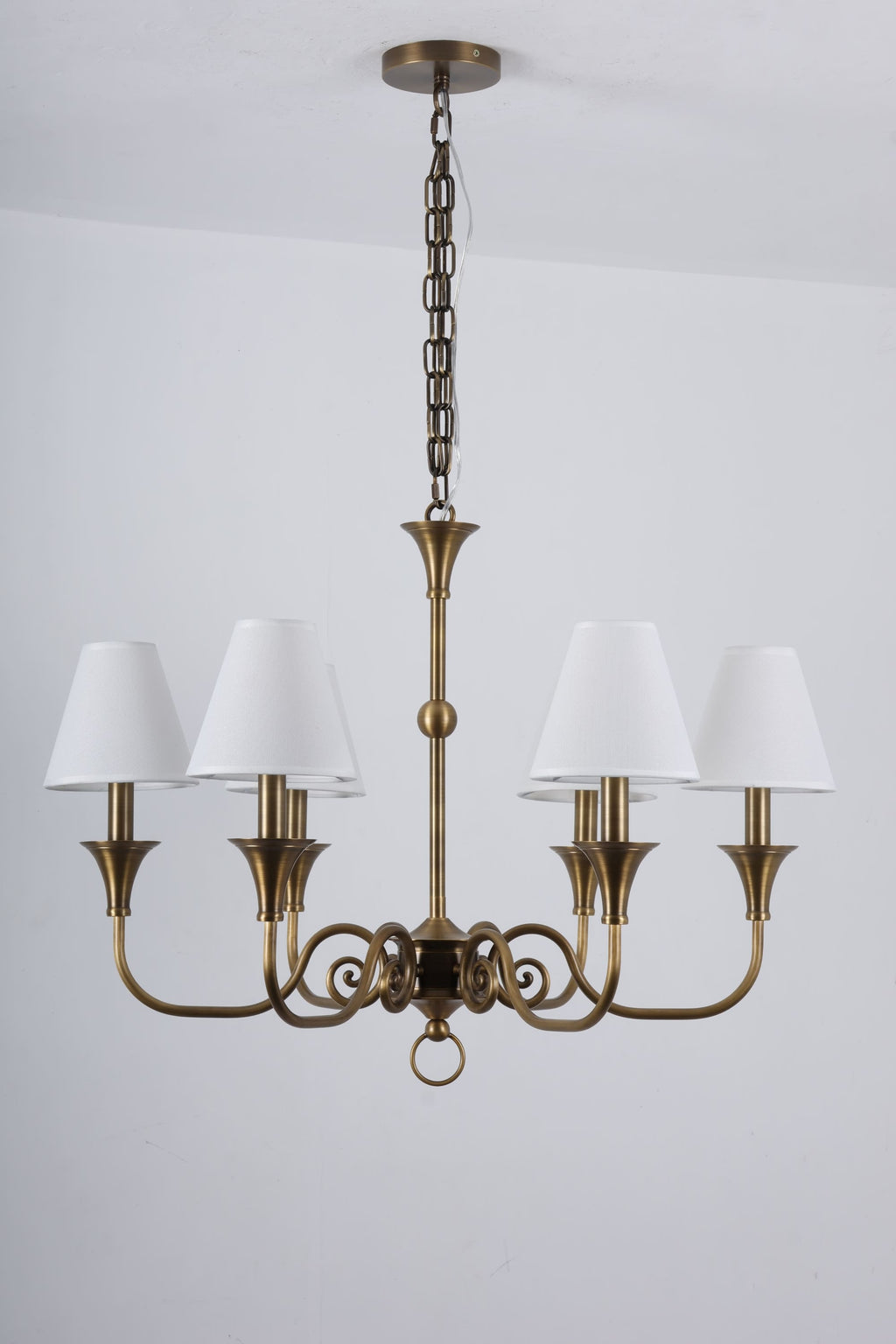 Stuart Chandelier