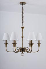 Stuart Chandelier