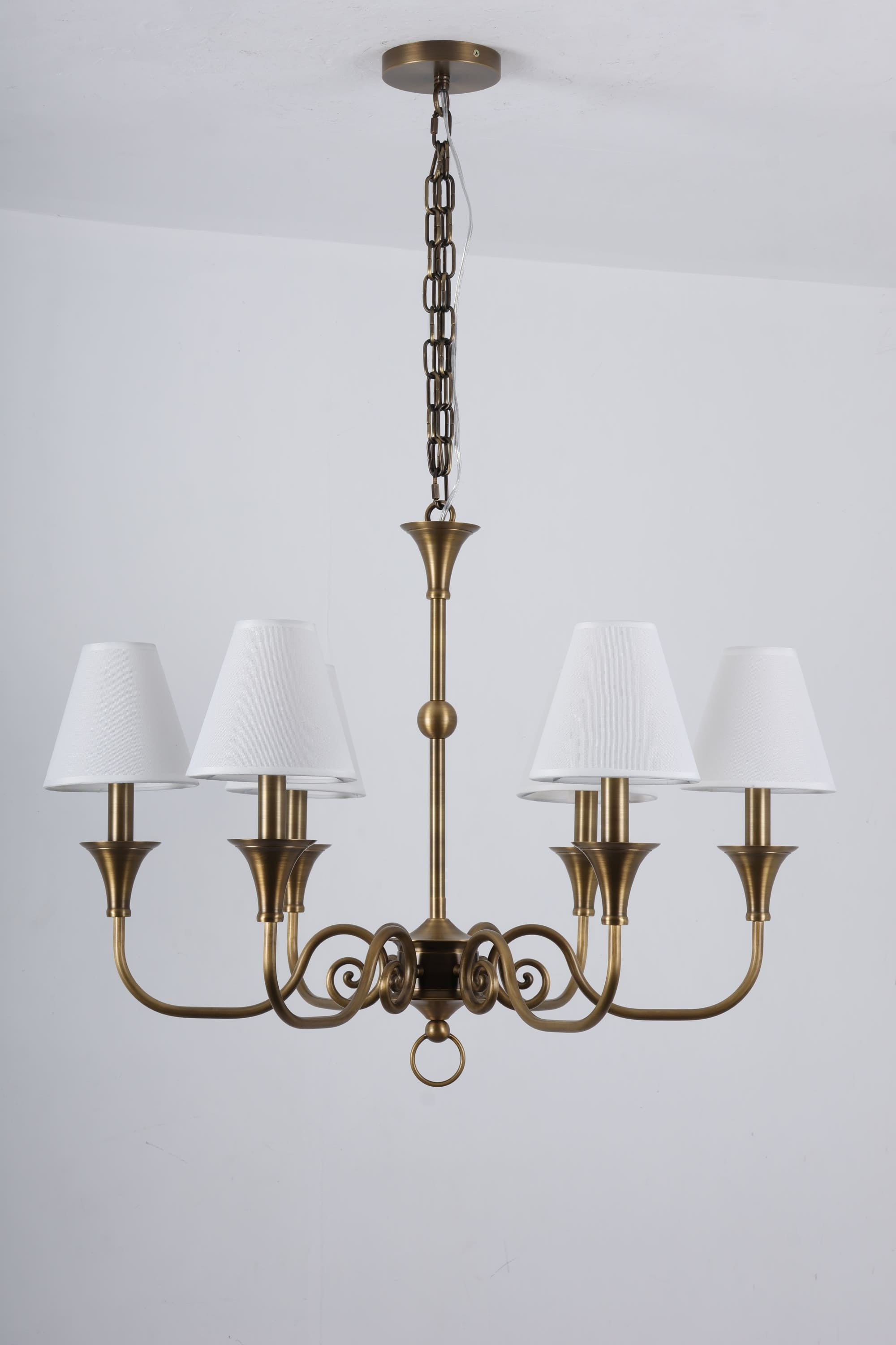 Stuart Chandelier