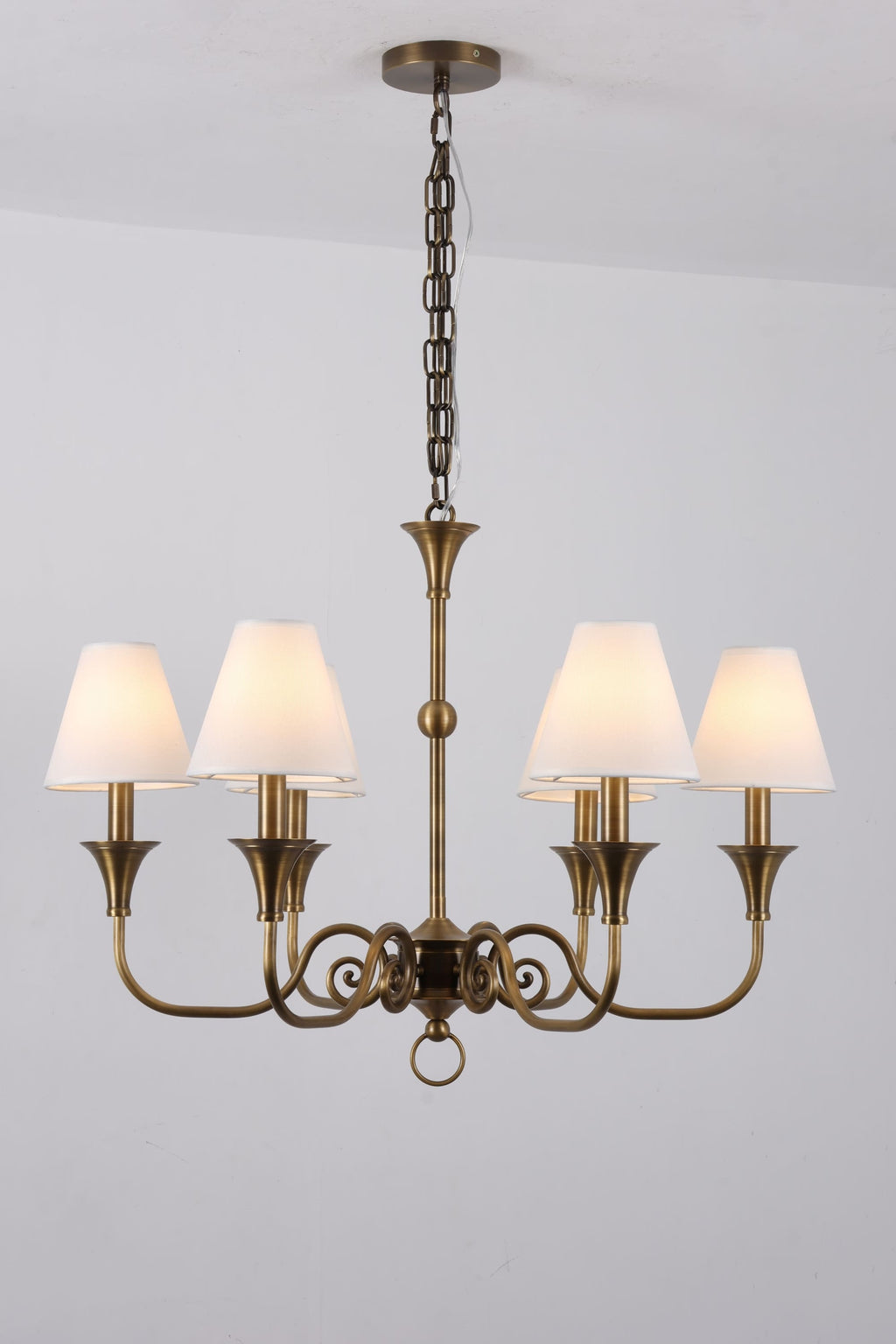 Stuart Chandelier
