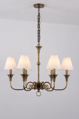 Stuart Chandelier