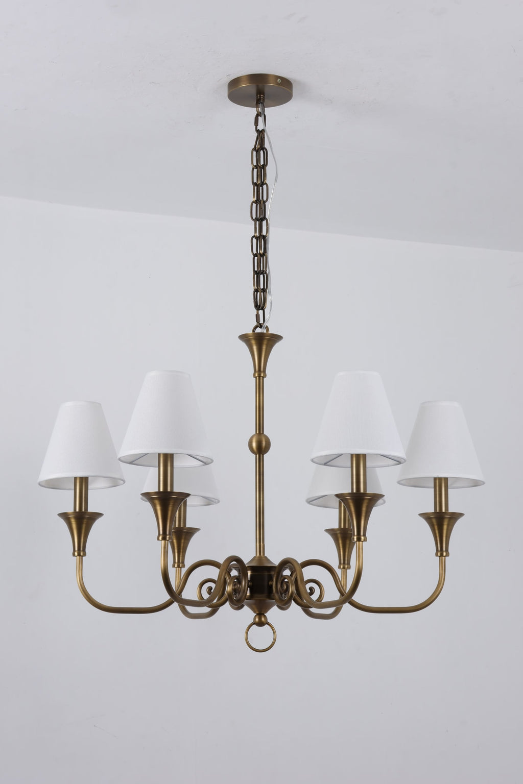 Stuart Chandelier