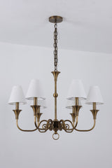 Stuart Chandelier