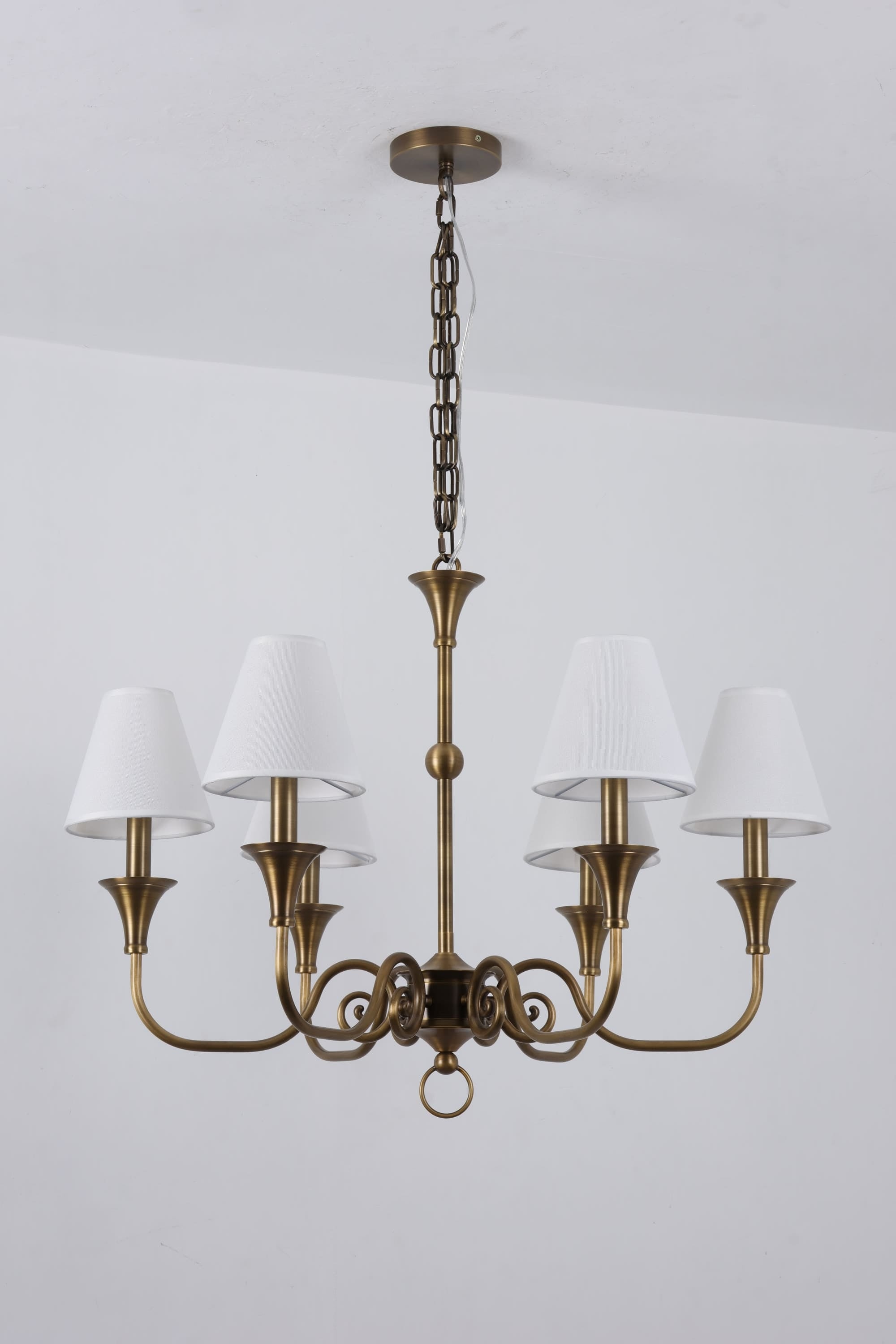 Stuart Chandelier