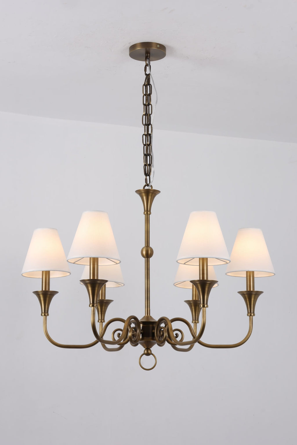 Stuart Chandelier