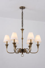 Stuart Chandelier