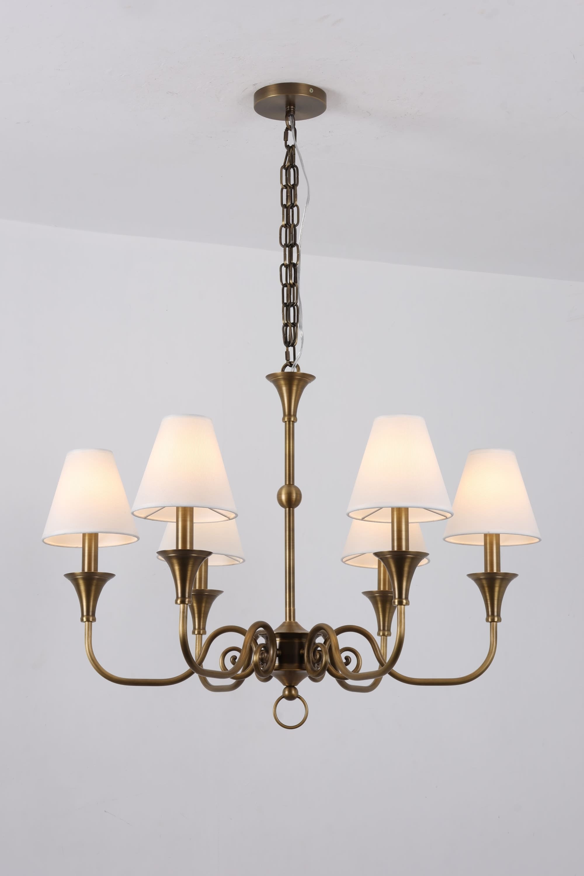 Stuart Chandelier