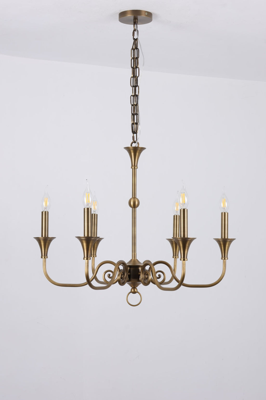 Stuart Chandelier