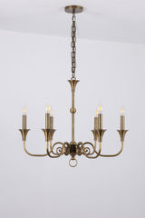 Stuart Chandelier