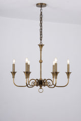 Stuart Chandelier