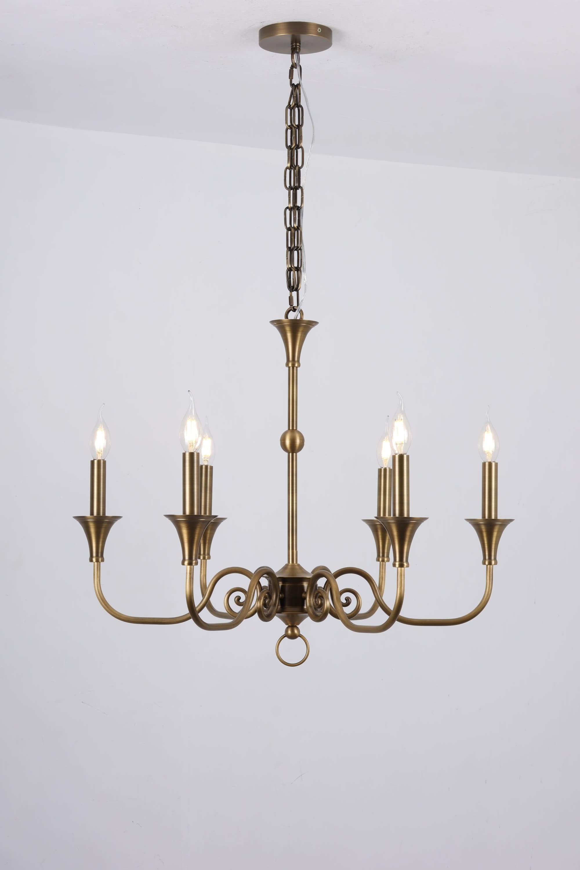 Stuart Chandelier
