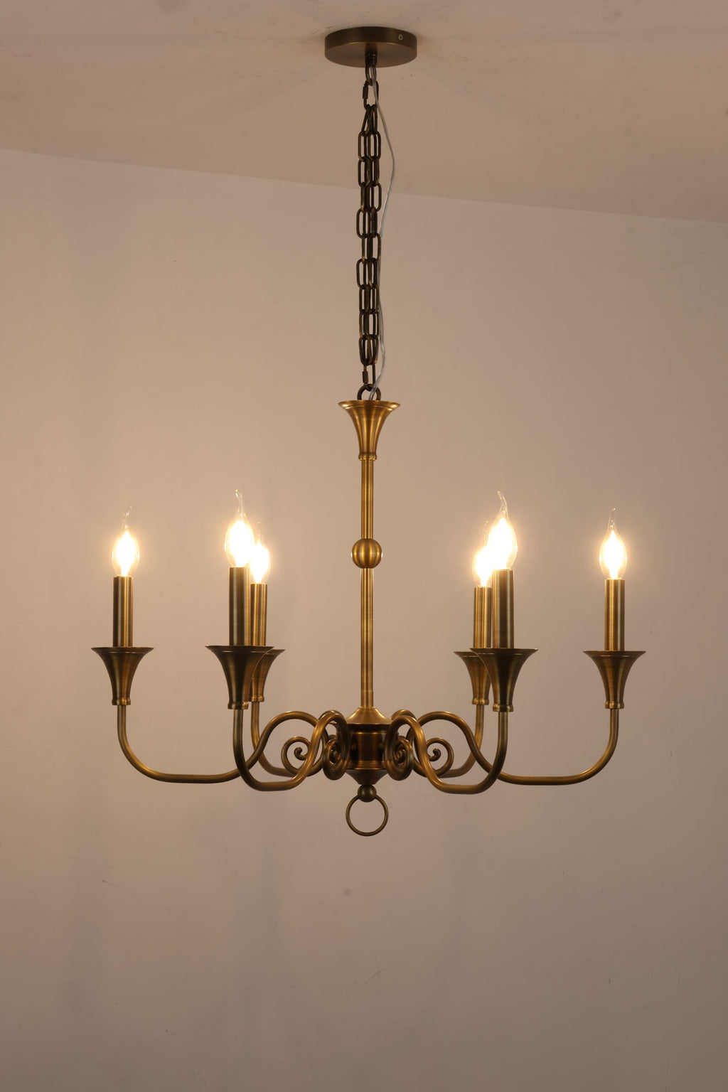 Stuart Chandelier