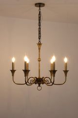 Stuart Chandelier
