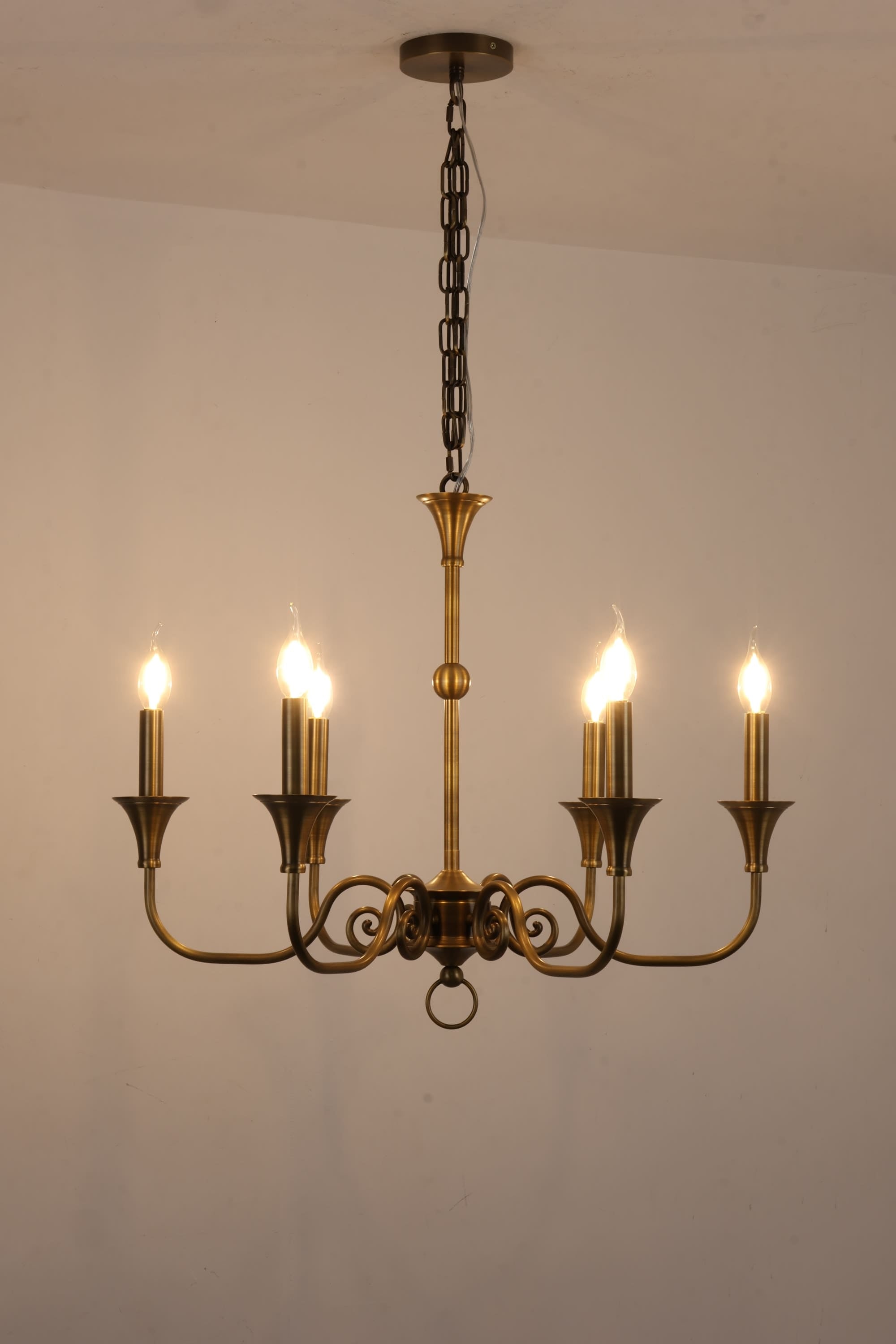 Stuart Chandelier