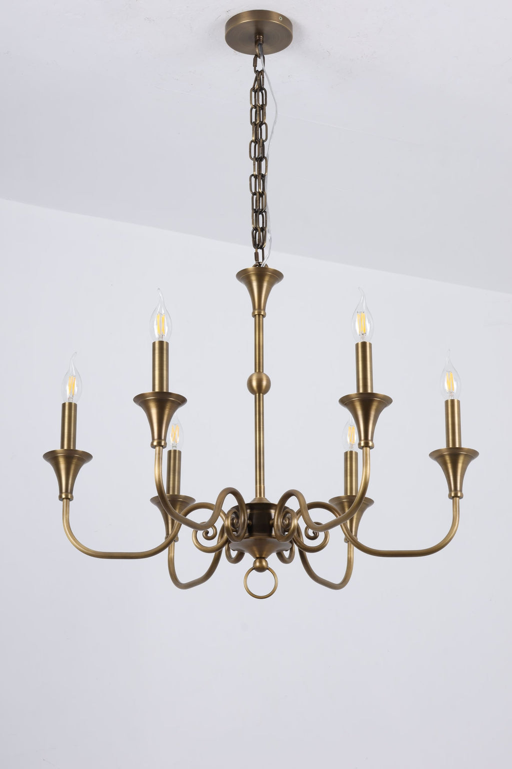 Stuart Chandelier